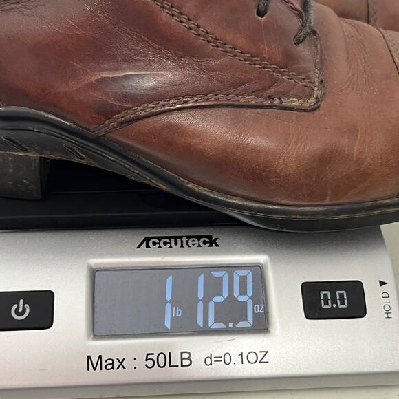 Ariat Low Boots Womens Size 6B Style 56926 Equestrian Paddock Dressage Jumping - Picture 14 of 14